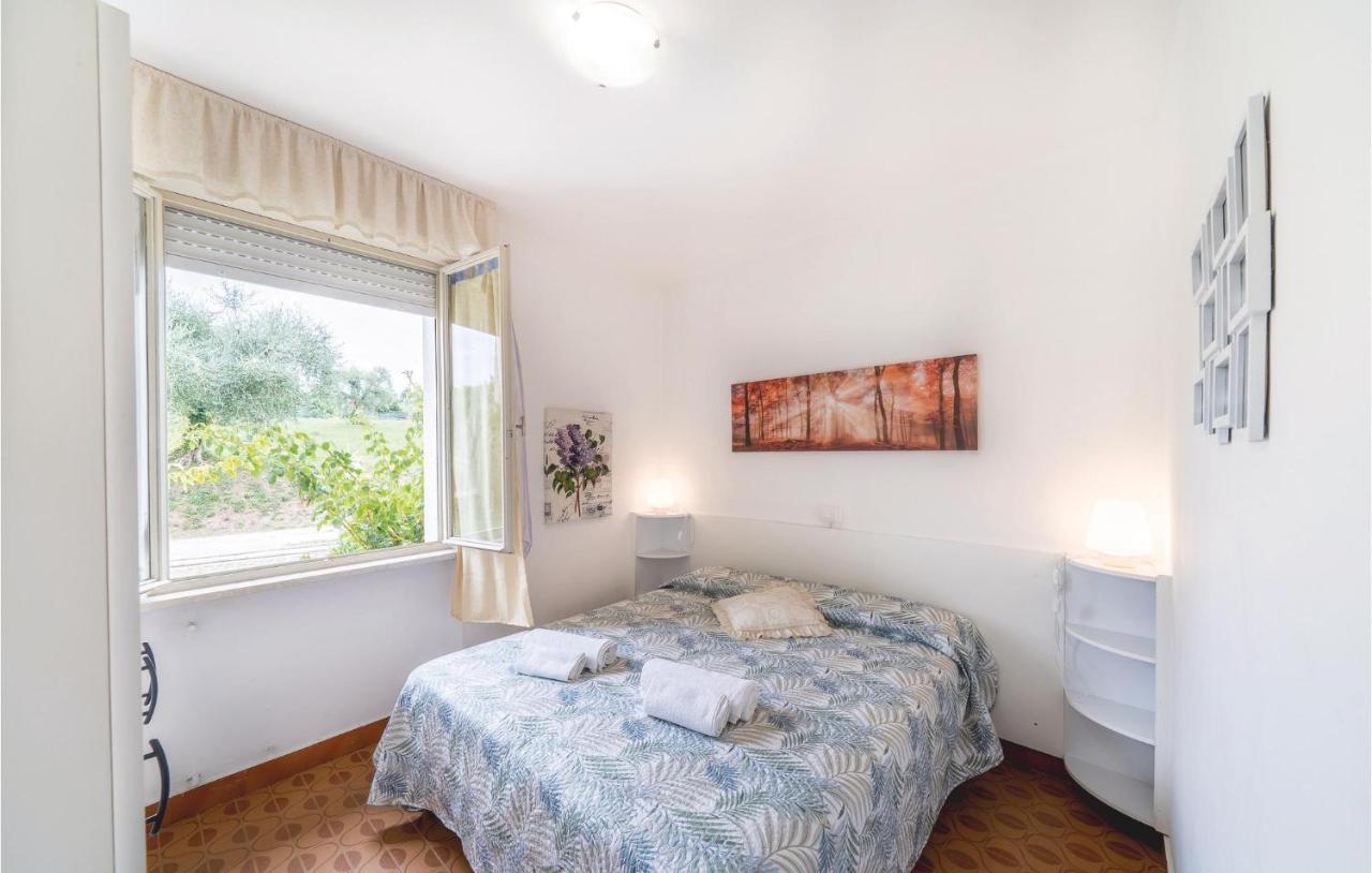Ferienwohnung Casa Katia Lazise Exterior foto