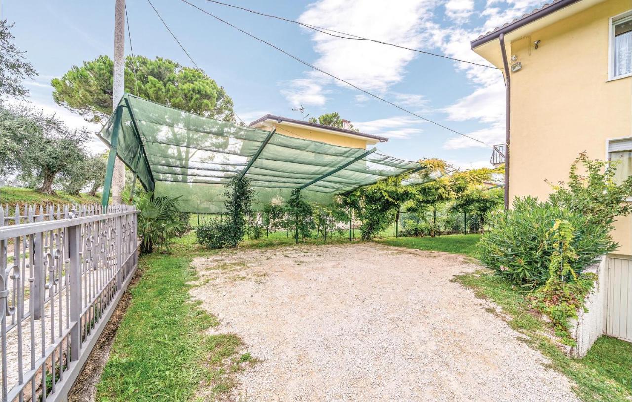 Ferienwohnung Casa Katia Lazise Exterior foto