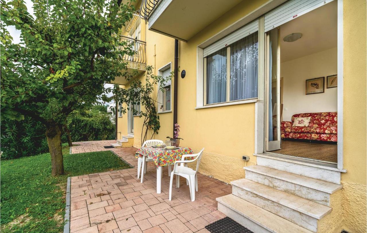 Ferienwohnung Casa Katia Lazise Exterior foto