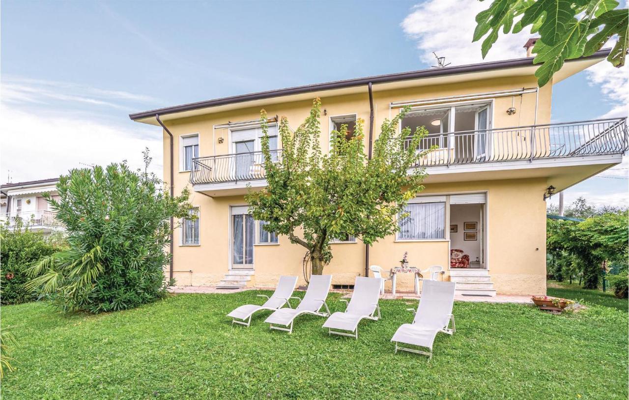 Ferienwohnung Casa Katia Lazise Exterior foto