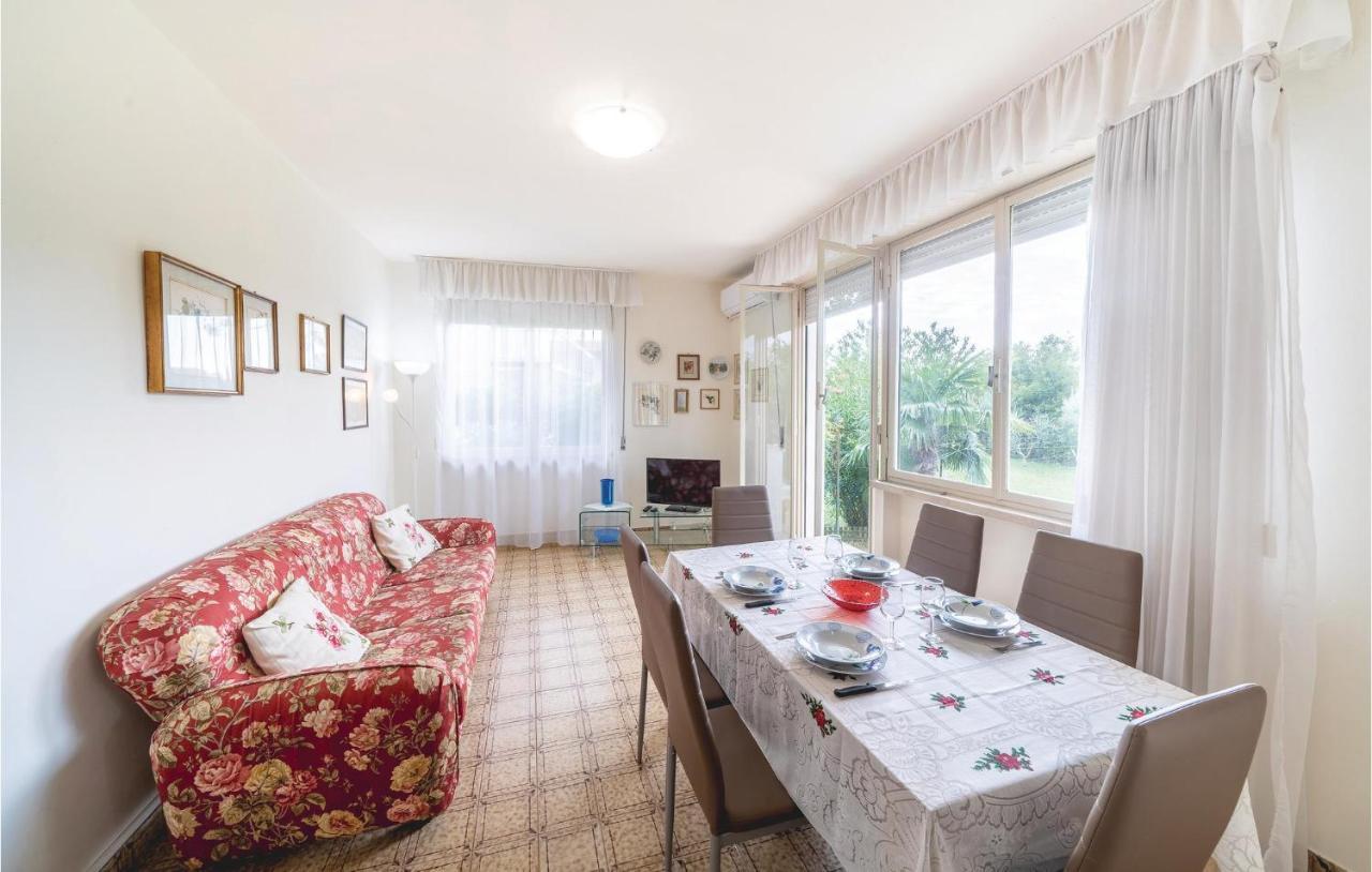 Ferienwohnung Casa Katia Lazise Exterior foto