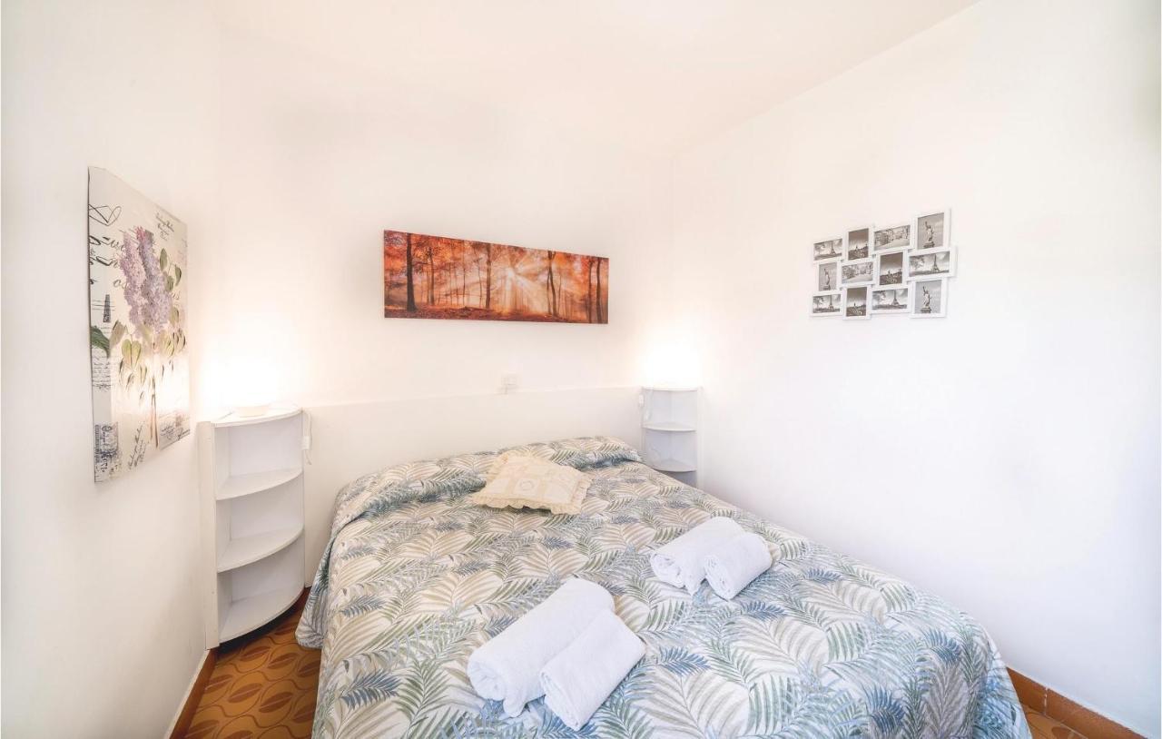 Ferienwohnung Casa Katia Lazise Exterior foto