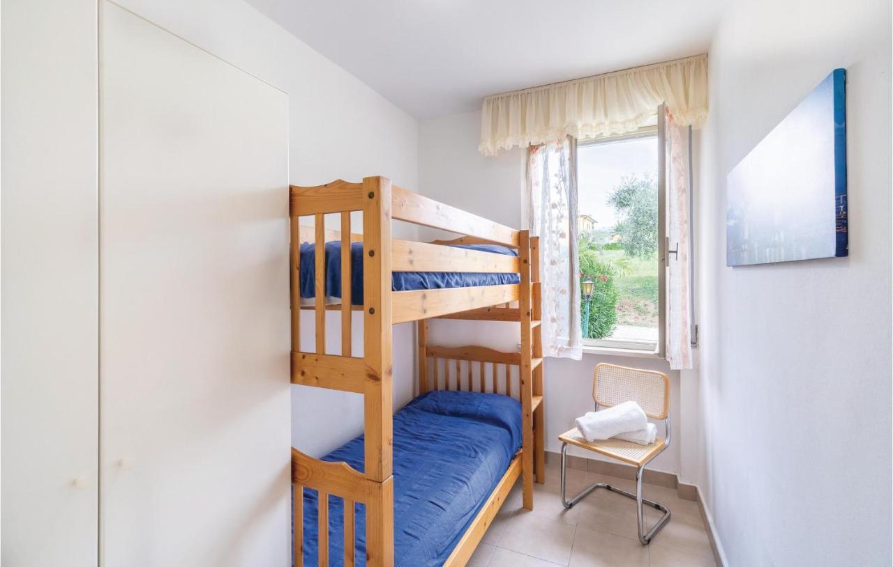 Ferienwohnung Casa Katia Lazise Exterior foto