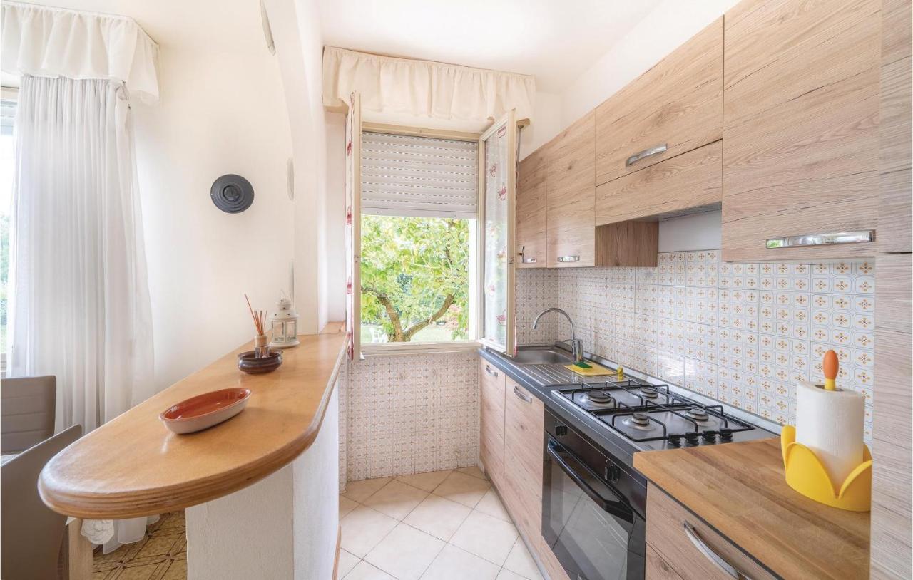 Ferienwohnung Casa Katia Lazise Exterior foto
