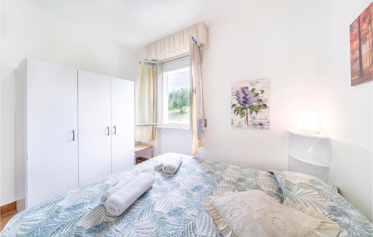 Ferienwohnung Casa Katia Lazise Exterior foto